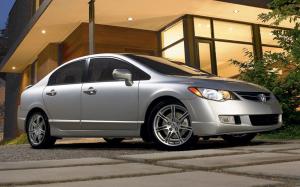 Acura CSX Type-S